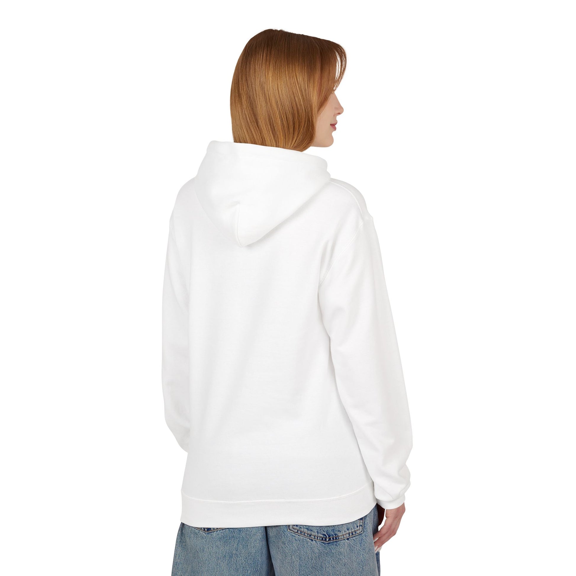 Unisex Midweight Softstyle Fleece Hoodie - The Vegas Factor