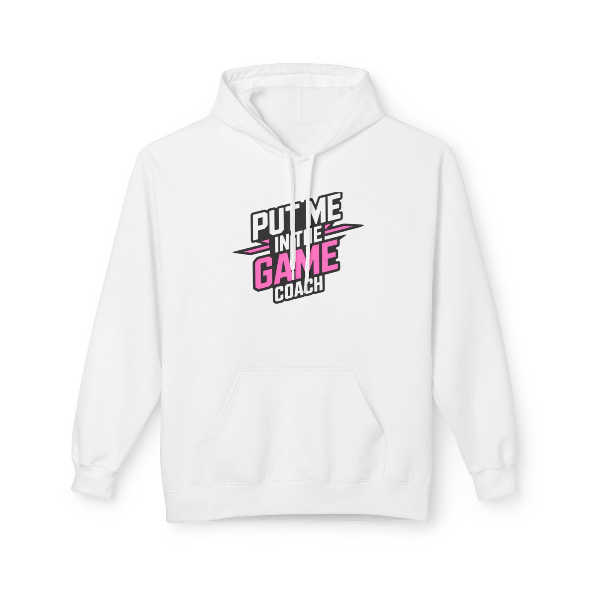 Unisex Midweight Softstyle Fleece Hoodie - The Vegas Factor