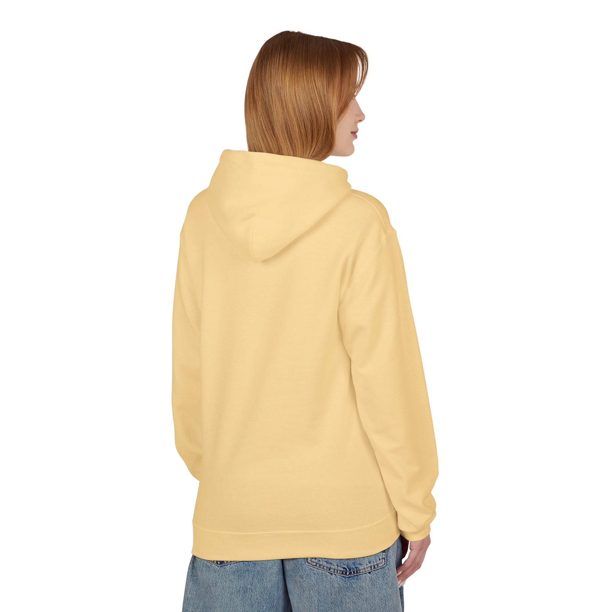 Unisex Midweight Softstyle Fleece Hoodie - The Vegas Factor