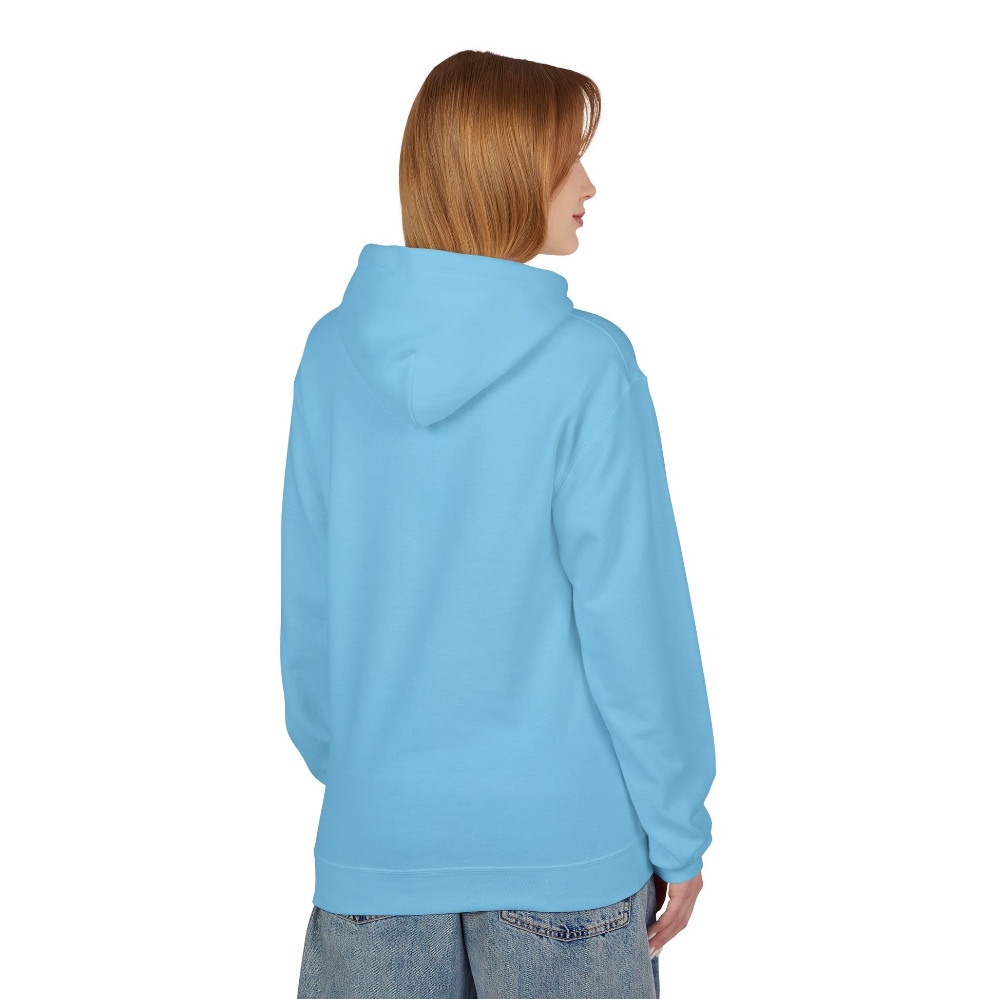 Unisex Midweight Softstyle Fleece Hoodie - The Vegas Factor