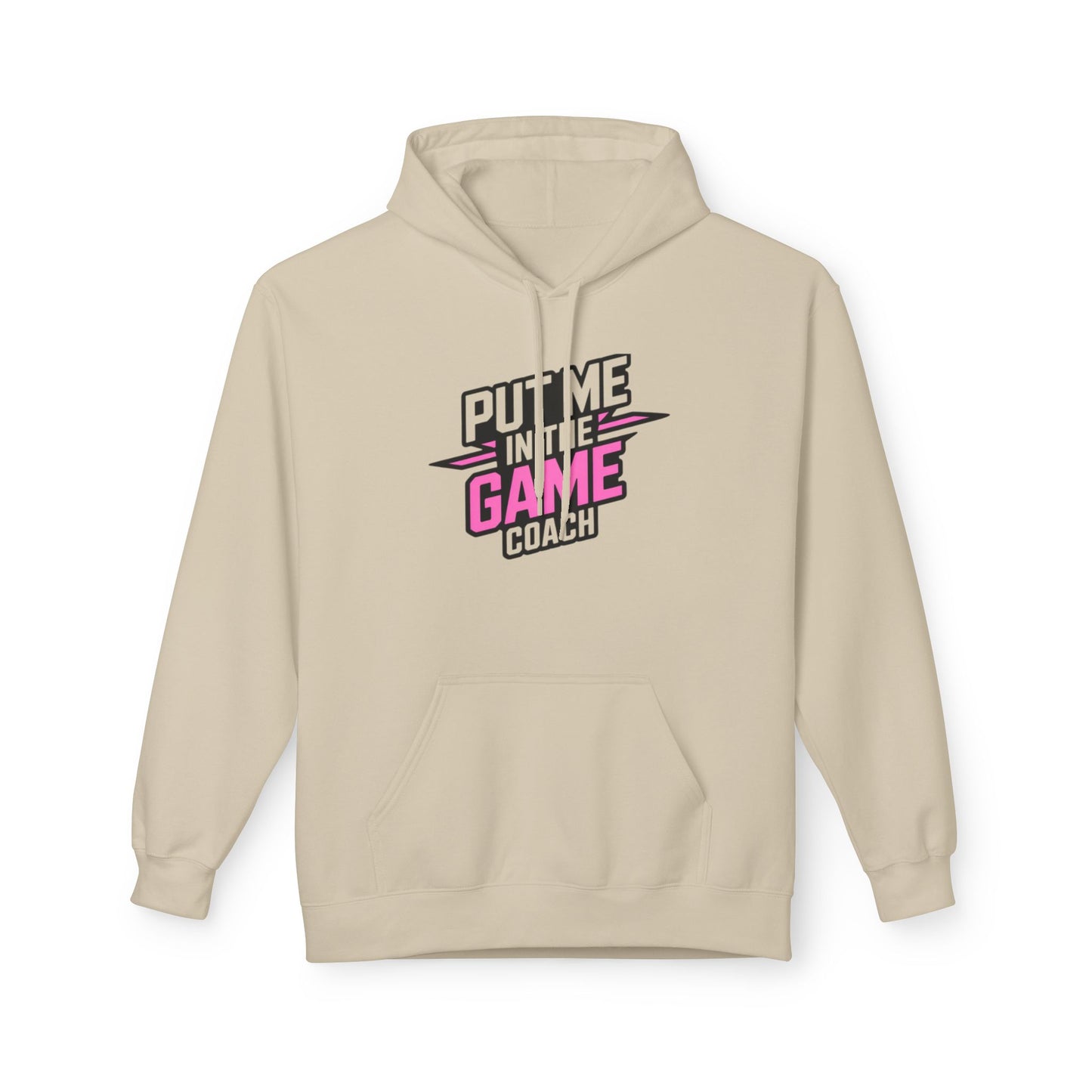 Unisex Midweight Softstyle Fleece Hoodie - The Vegas Factor