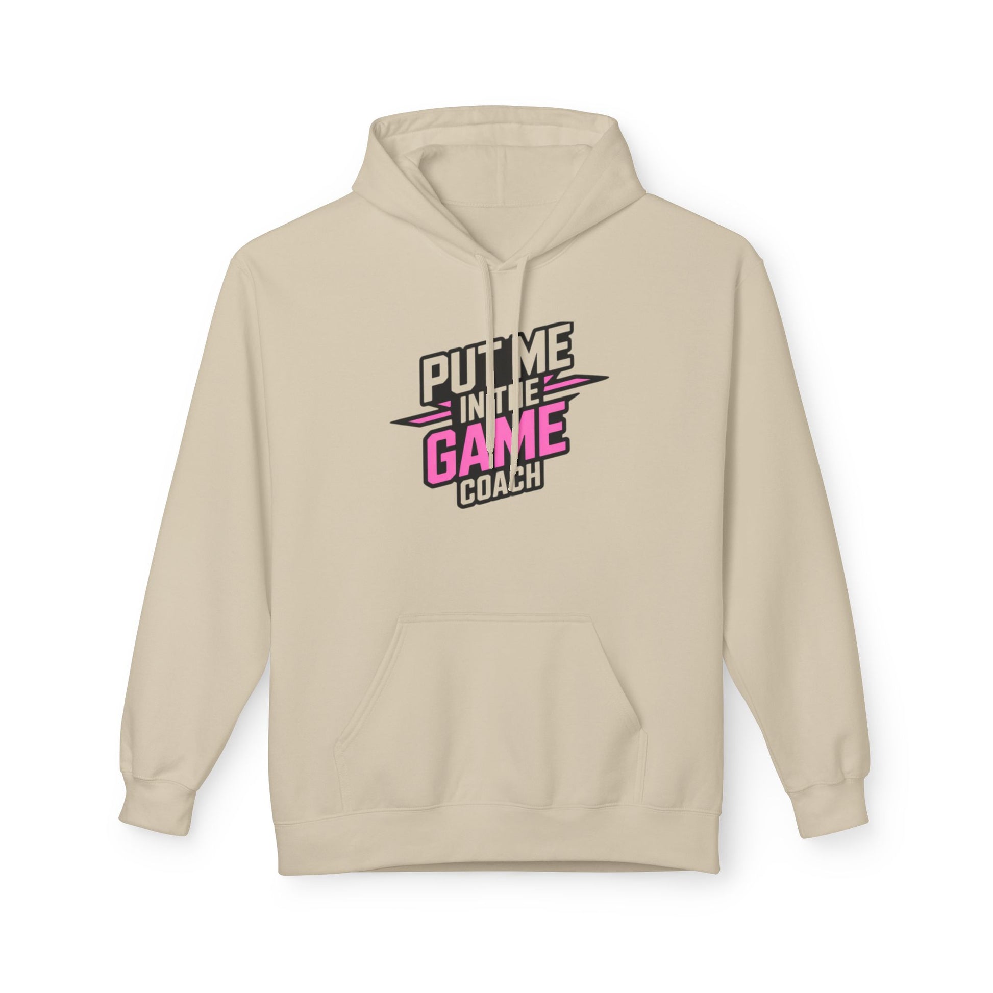 Unisex Midweight Softstyle Fleece Hoodie - The Vegas Factor