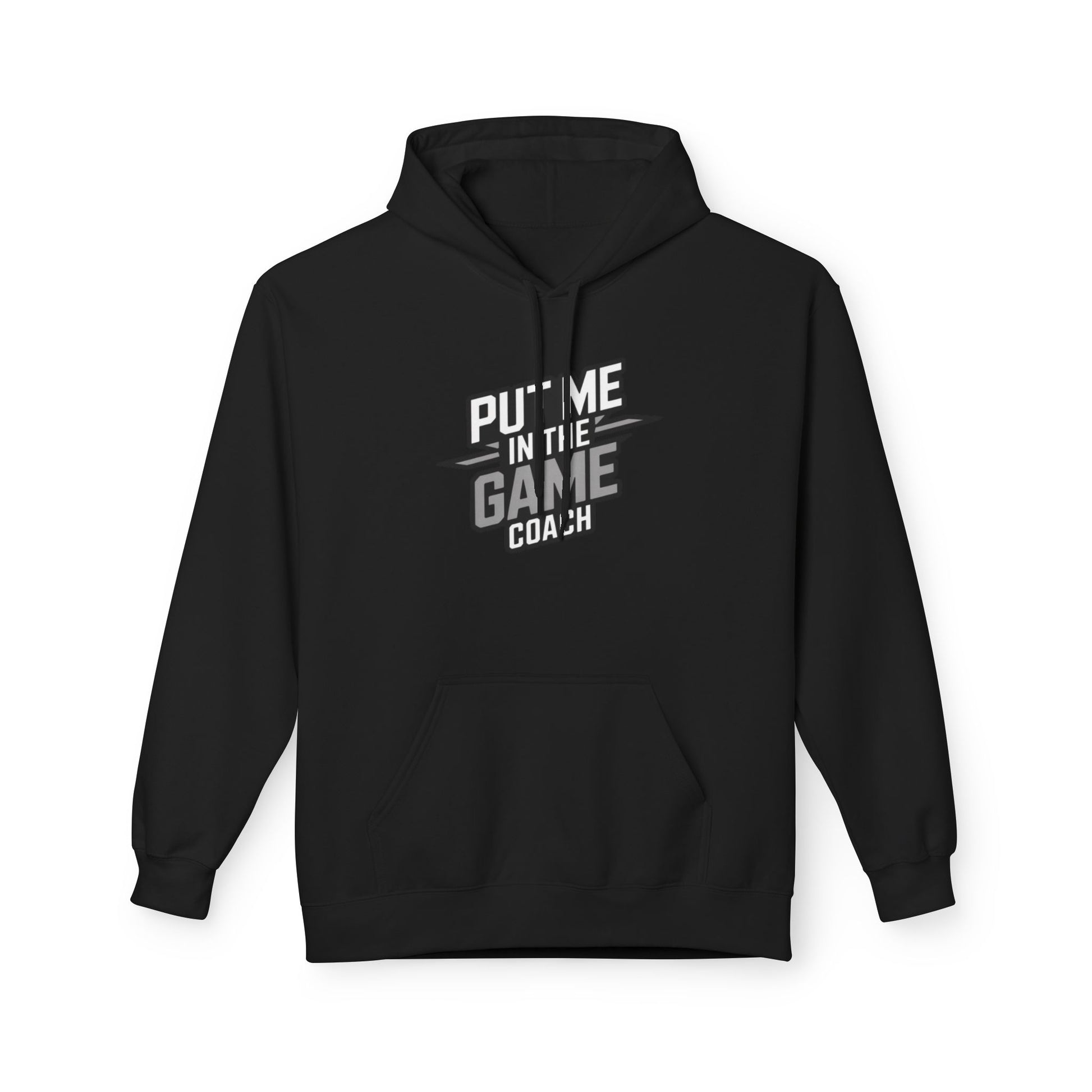 Unisex Midweight Softstyle Fleece Hoodie - The Vegas Factor