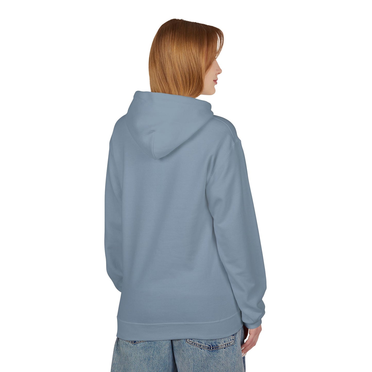 Unisex Midweight Softstyle Fleece Hoodie - The Vegas Factor