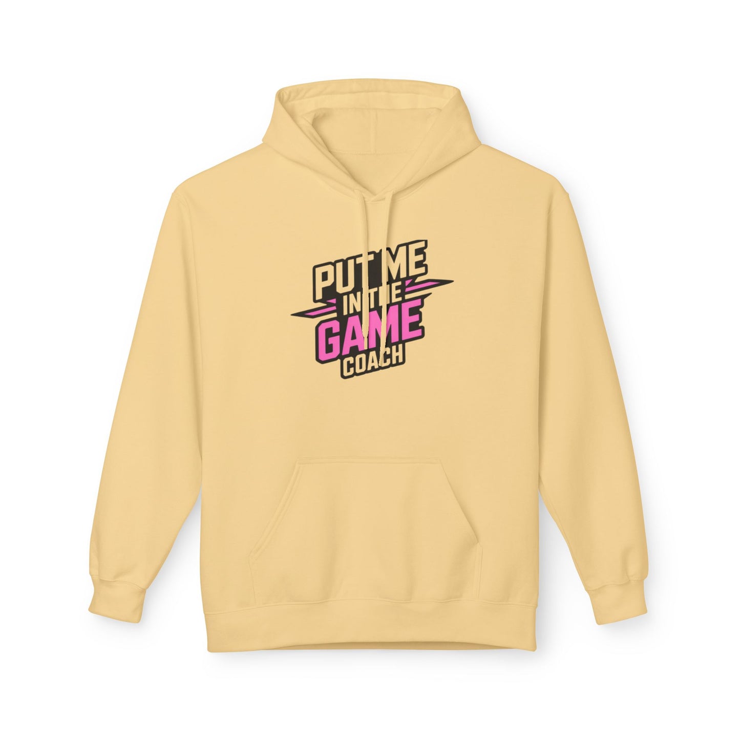 Unisex Midweight Softstyle Fleece Hoodie - The Vegas Factor