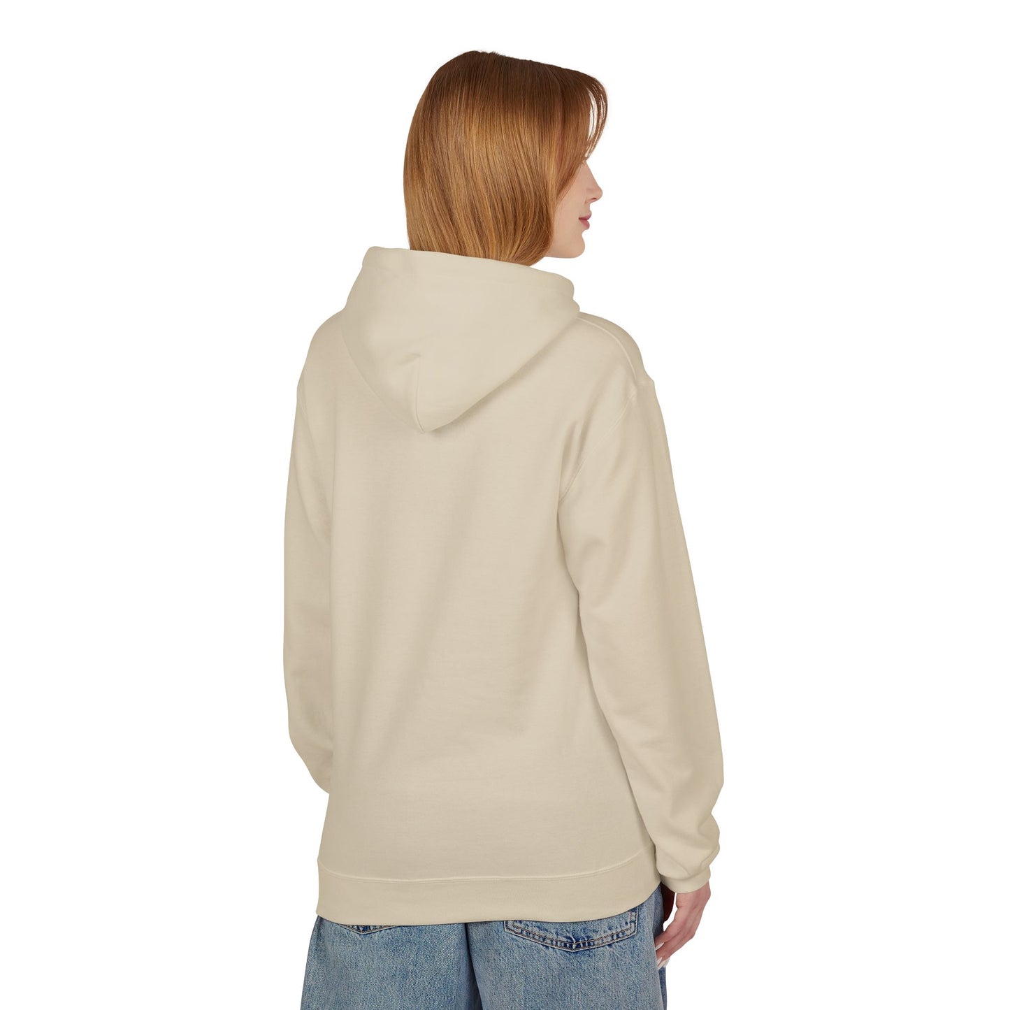 Unisex Midweight Softstyle Fleece Hoodie - The Vegas Factor