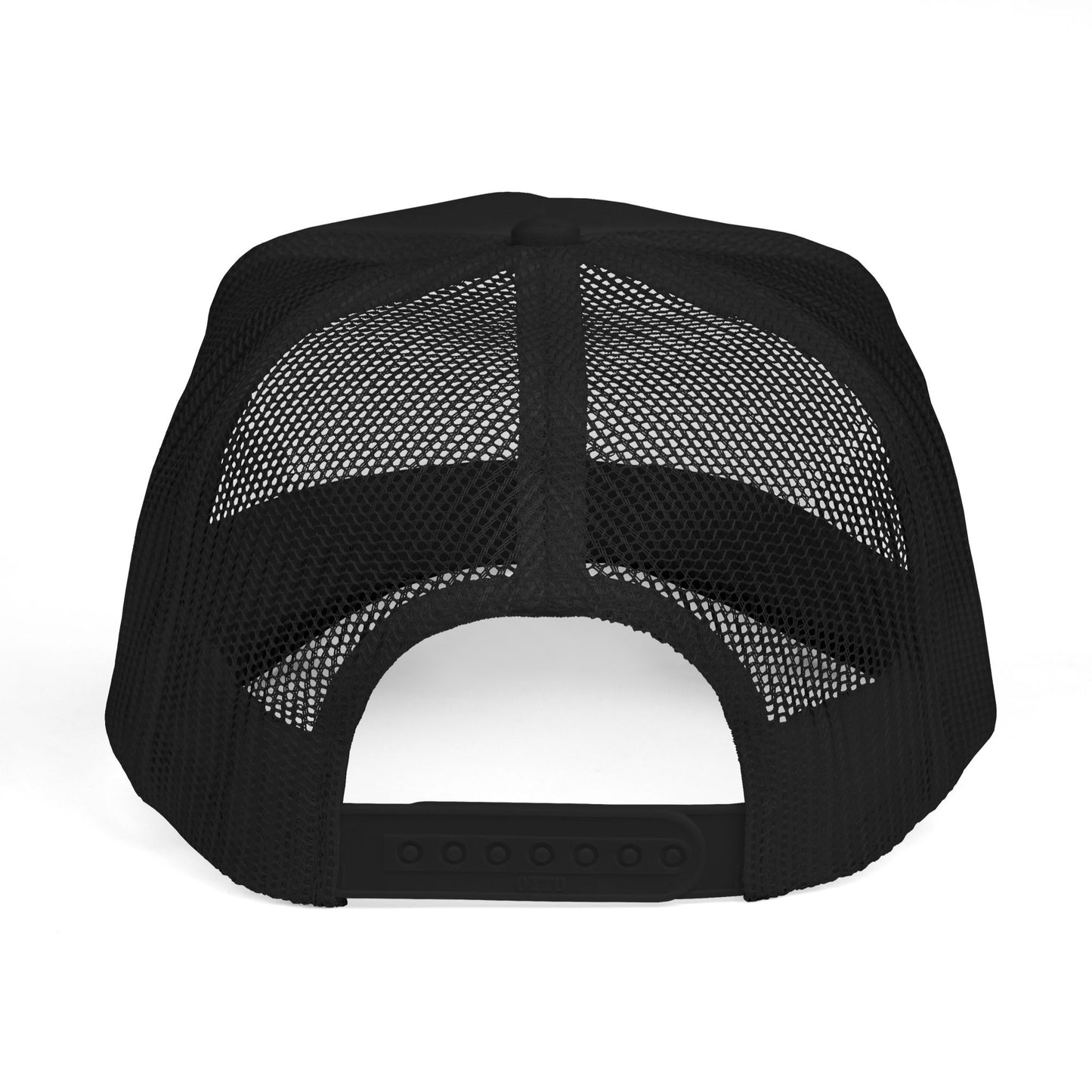 Put Me in the Game Coach Ash Trucker Hat Printify