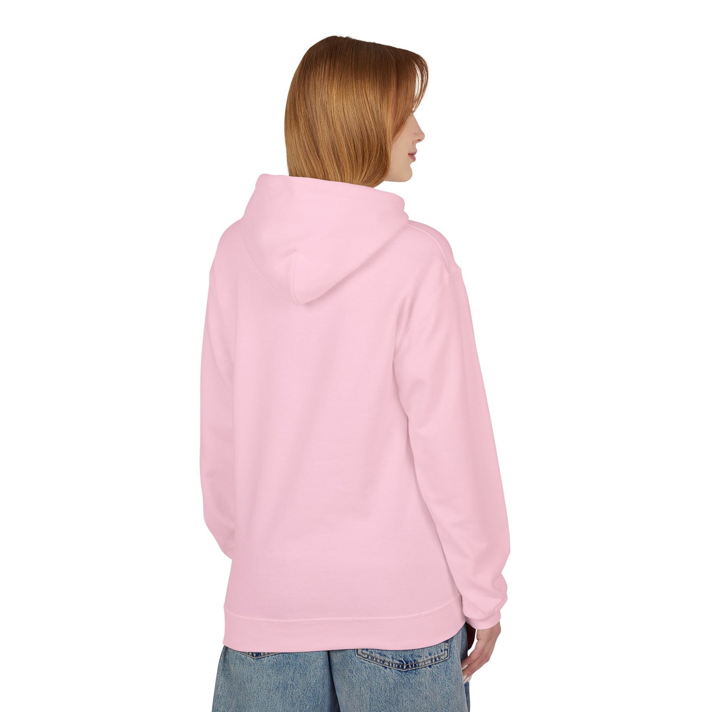 Unisex Midweight Softstyle Fleece Hoodie - The Vegas Factor