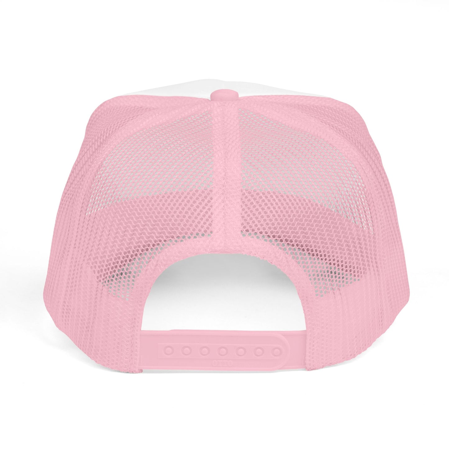 Put Me in the Game Coach Ash Trucker Hat Printify