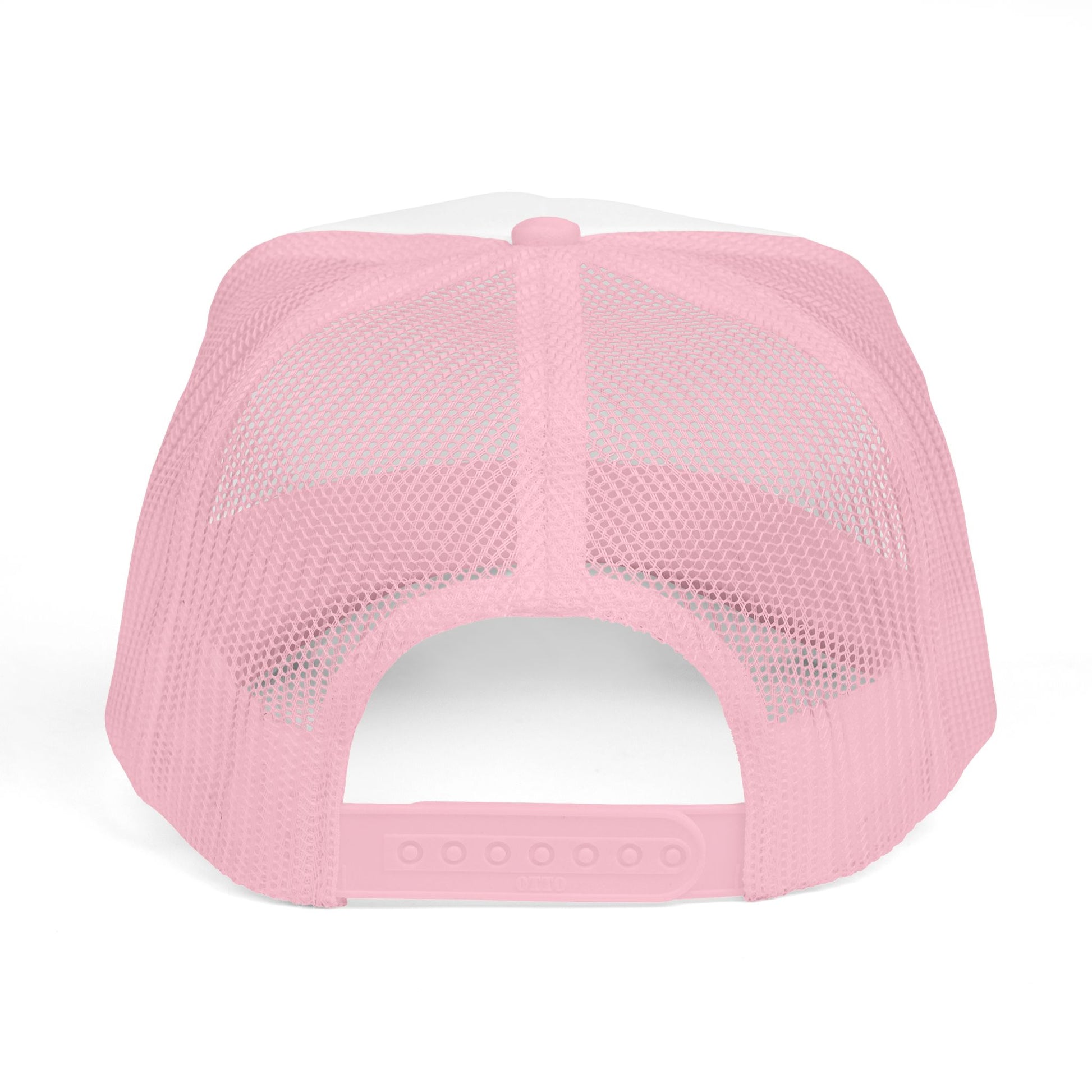 Put Me in the Game Coach Ash Trucker Hat Printify