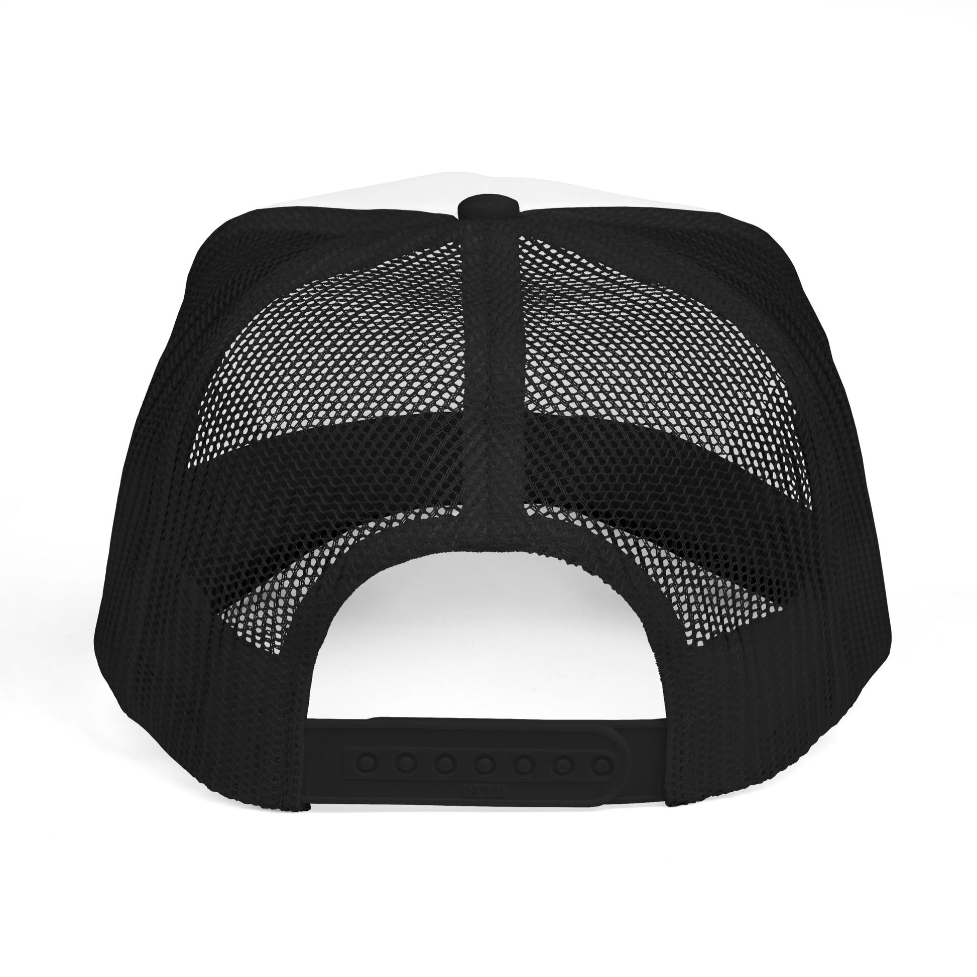 Put Me in the Game Coach Blue Trucker Hat Printify